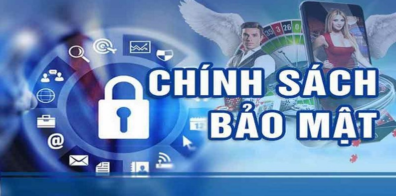 Quyền lợi của bạn khi tham gia Jun88 dựa trên chính sách bảo mật tuyệt đối thông tin người chơi