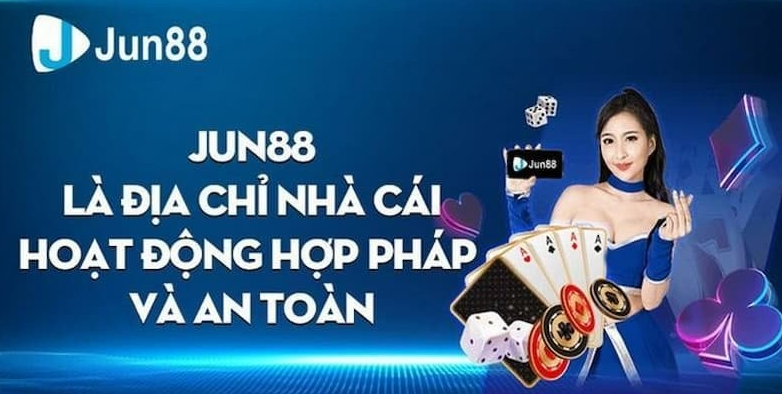 Khi đăng nhập vào tài khoản cá cược JUN88 bạn cần lưu ý các vấn đề sau đây