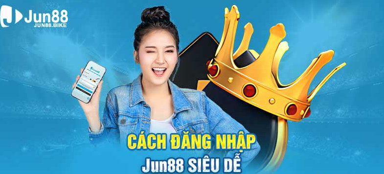 Để lấy lại mật khẩu tài khoản JUN88 bạn cần thực hiện theo các bước sau