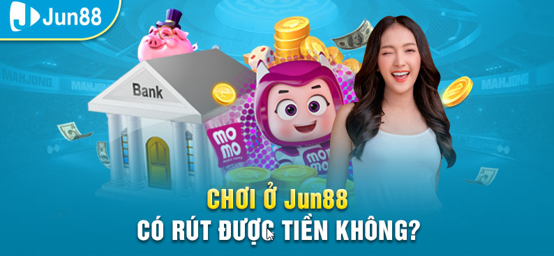 Tính năng rút tiền bị tạm khóa thì bạn nên chờ nhà cái Jun88 hoạt động trở lại