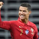 Cùng Jun88 tìm hiểu chiều cao cân nặng Ronaldo