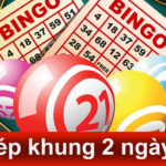 Bí kíp nuôi lô kép khung 2 ngày 247 bất bại