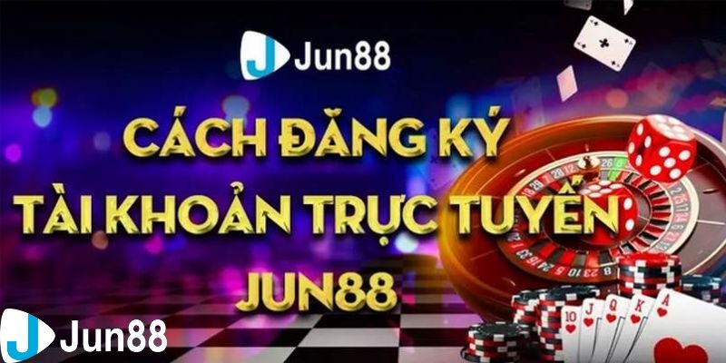 Quy trình đăng ký, mở tài khoản game cược trực tuyến tại nhà cái chúng tôi cực kỳ đơn giản