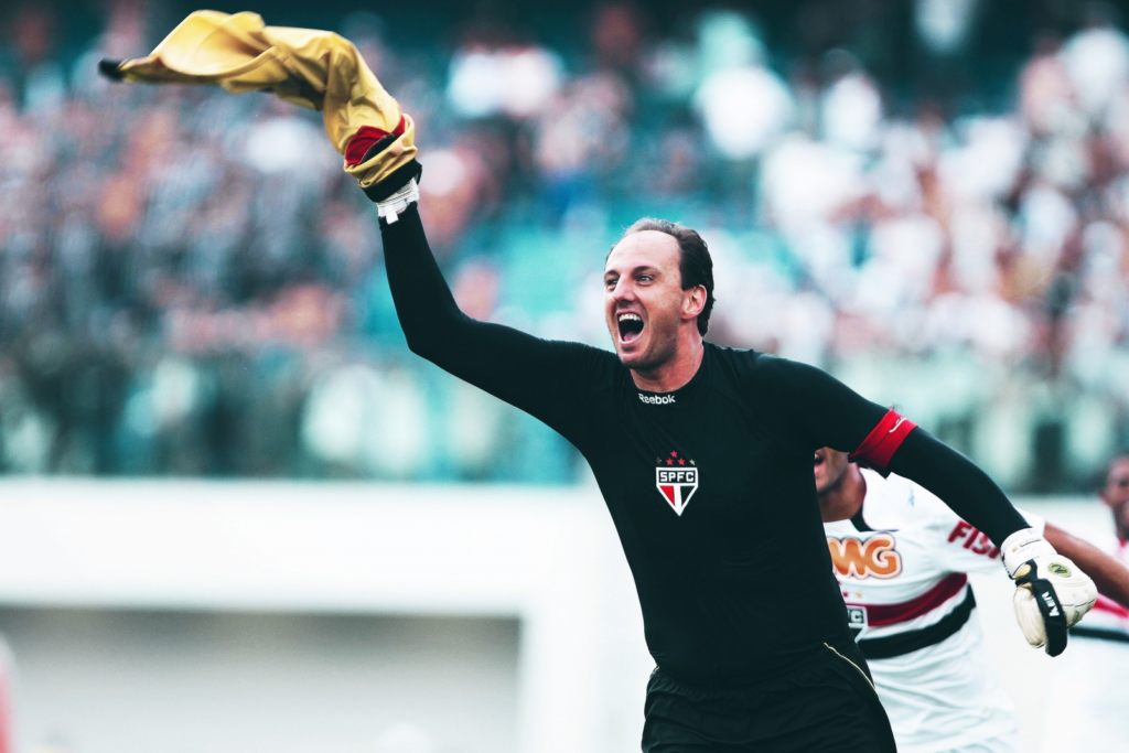 Rogerio Ceni